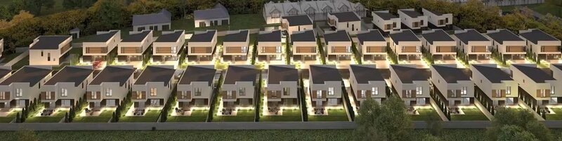 Bragadiru, vila individuala P+1 cu 5 camere si 4 bai, comision 0